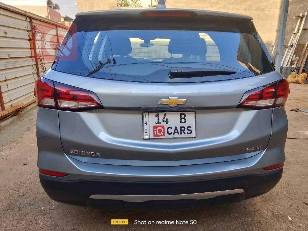 شيفروليه إكوينوكس